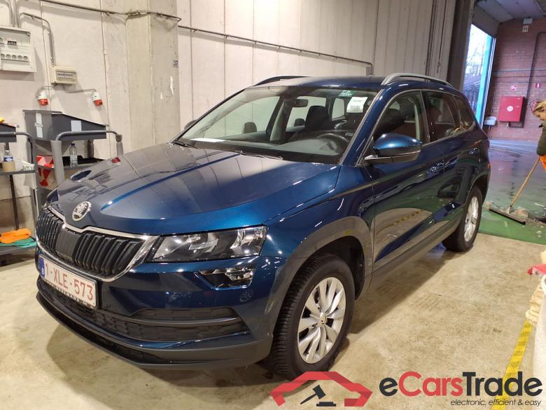 SKODA KAROQ 1.0 TSI Ambition (EU6.2) #1