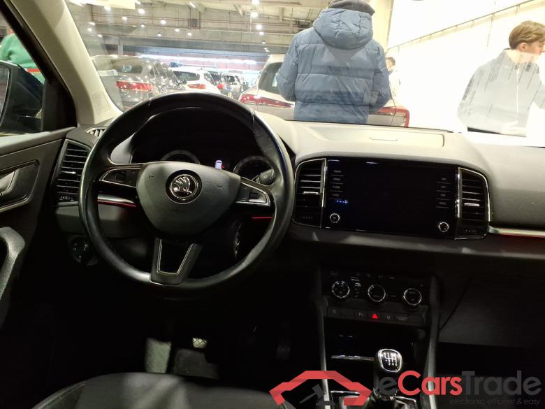 SKODA KAROQ 1.0 TSI Ambition (EU6.2) #6