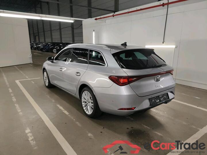 Seat Leon ST Leon ST 1.4 e-Hybrid PHEV 204 Xcellence DSG (PHEV) 150kW/204pk  5D/P Auto-6 #3