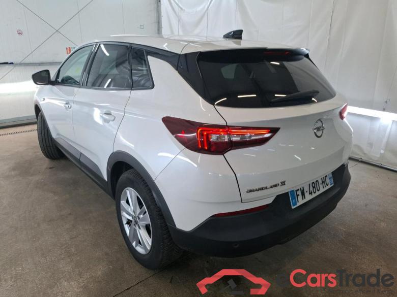 Grandland X Edition 1.5 130CV BVA8 E6d #2