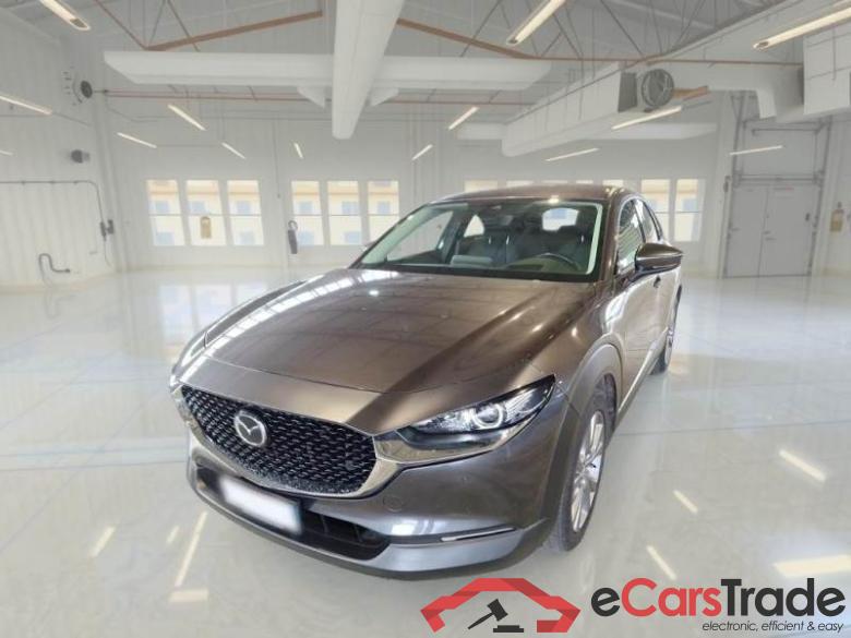 MAZDA CX-30 / 2019 / 5P / SUV 2.0L SKYACTIV-G 150CV M HYBRID EXECUTIVE #1