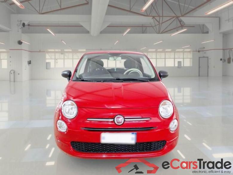 FIAT 500 / 2015 / 3P / BERLINA 1.0 70CV IBRIDO CULT #6