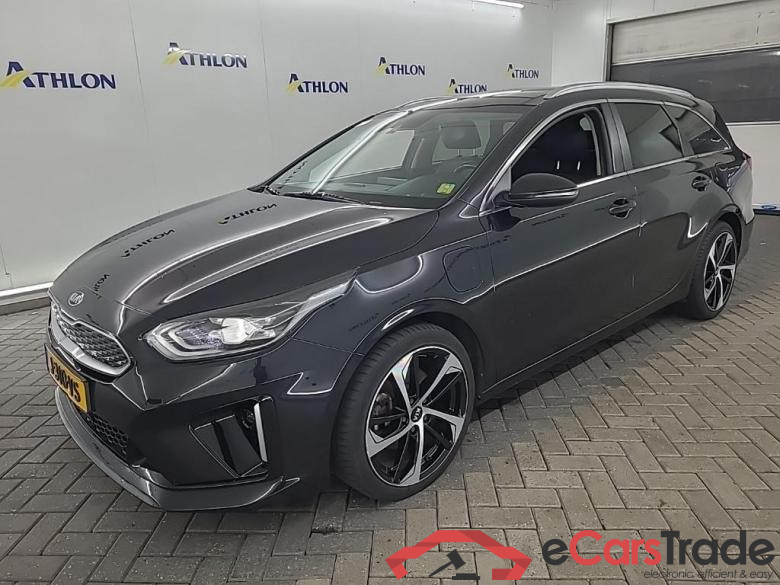 KIA ceed sportswagon 1.6 GDi PHEV ExecutiveLine DCT 5D 103kW