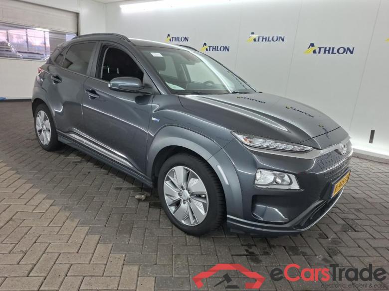 HYUNDAI Kona Fashion Electric 64 kWh 5D Athlon Edition #2