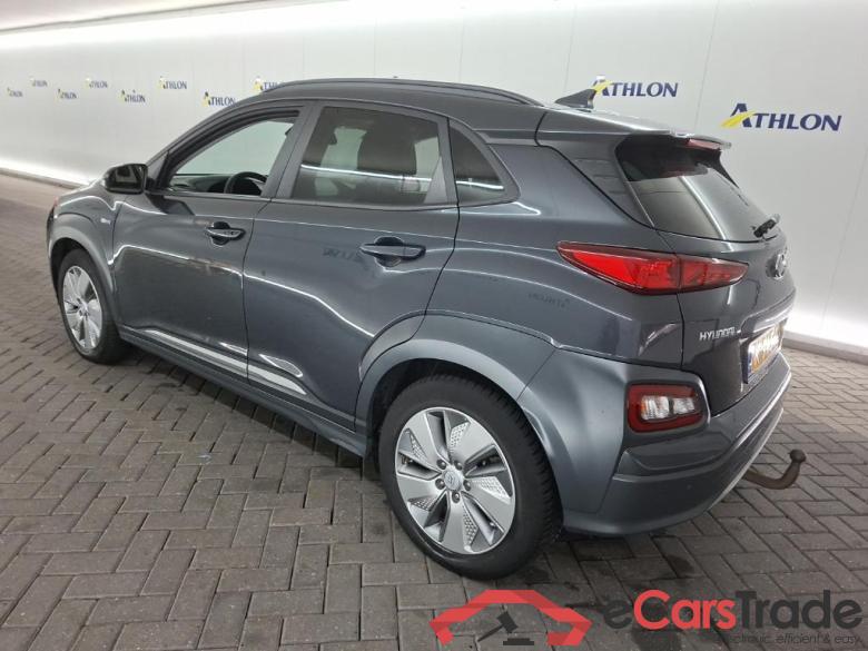 HYUNDAI Kona Fashion Electric 64 kWh 5D Athlon Edition #4