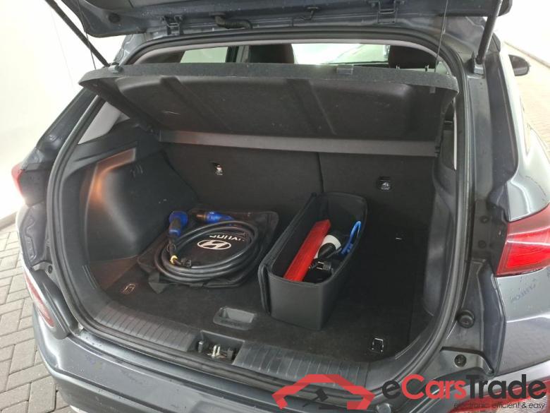 HYUNDAI Kona Fashion Electric 64 kWh 5D Athlon Edition #5