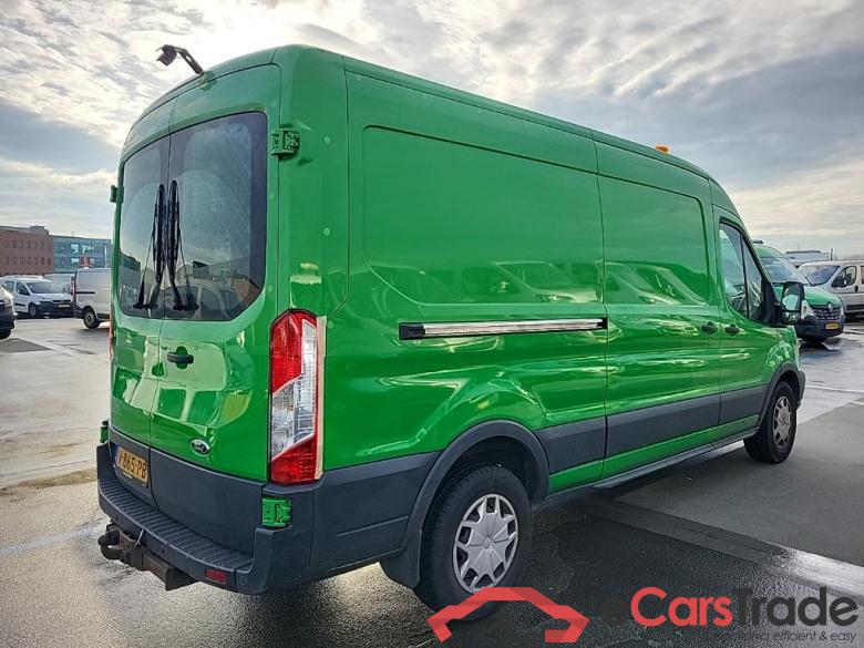 FORD Transit GB 350 130pk L3H2 Ambiente RWD 4D #3