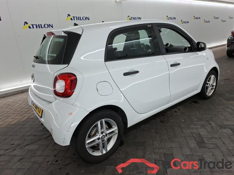 Smart forfour EQ ESSENTIAL 5D 60kW #3