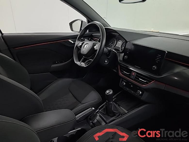 SKODA Scala 1.0 TSI 81kW Sport Business 5D #6