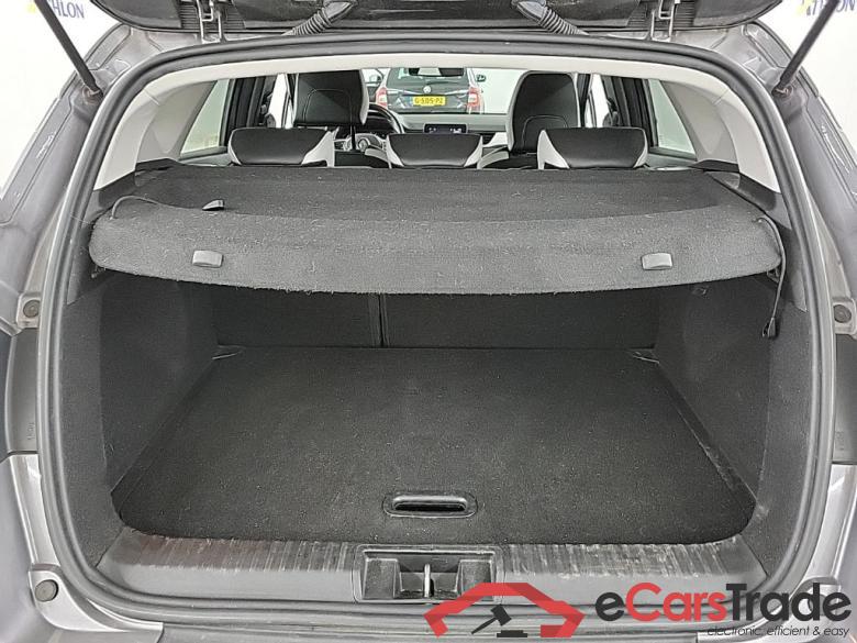 RENAULT Captur SUV TCe 90 GPF Intens 5D 67kW #5