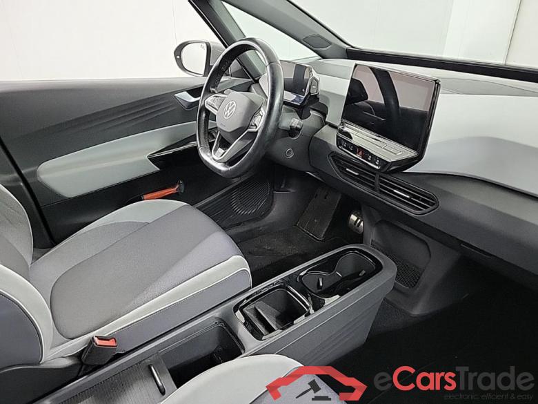 VOLKSWAGEN ID.3 58kWh 1st Plus auto 5D 150kW Athlon Edition #6