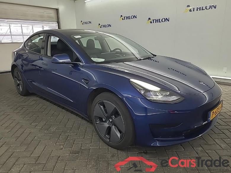 Tesla Model 3 RWD 4D 225kW #2