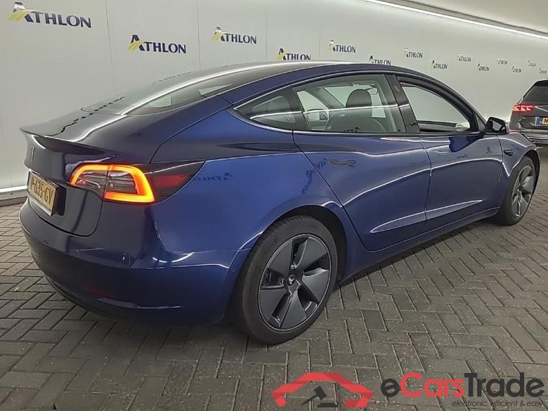 Tesla Model 3 RWD 4D 225kW #3
