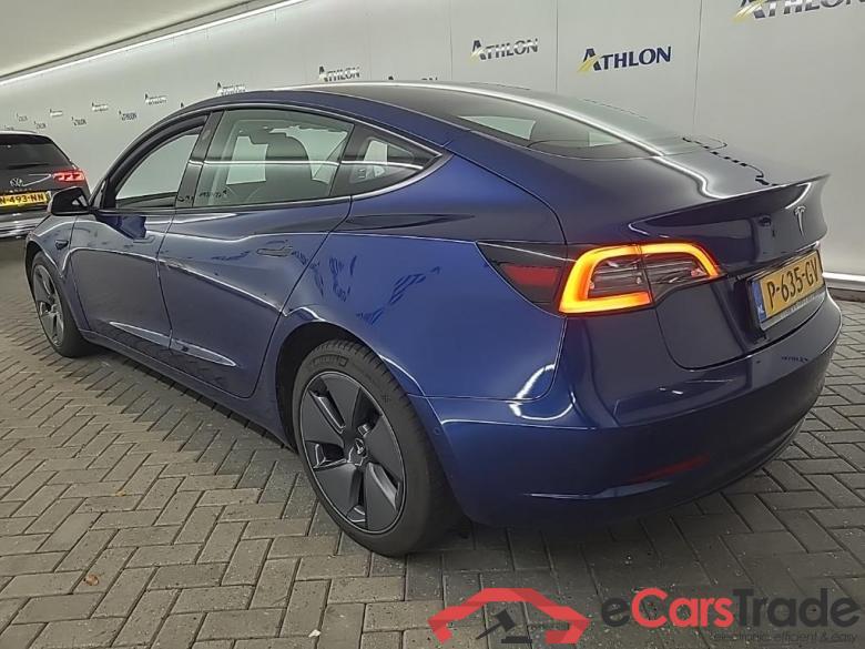 Tesla Model 3 RWD 4D 225kW #4