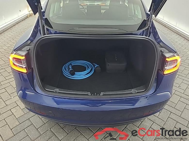 Tesla Model 3 RWD 4D 225kW #5