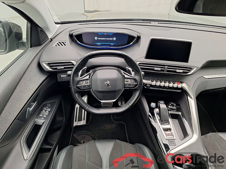 Peugeot, 5008 '16, Peugeot 5008 1.2 PureTech 96kW S&S EAT8 Crossway 7pl #5