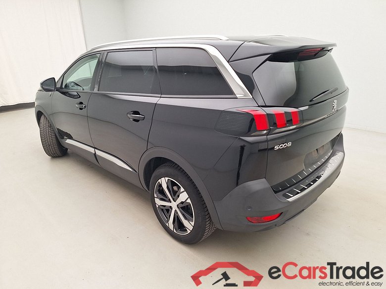 Peugeot, 5008 '16, Peugeot 5008 1.2 PureTech 96kW S&S EAT8 Crossway 7pl #6