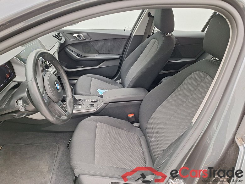 BMW, 1-serie '19, BMW 1 Reeks Hatch 118d (100 kW) 5d #3