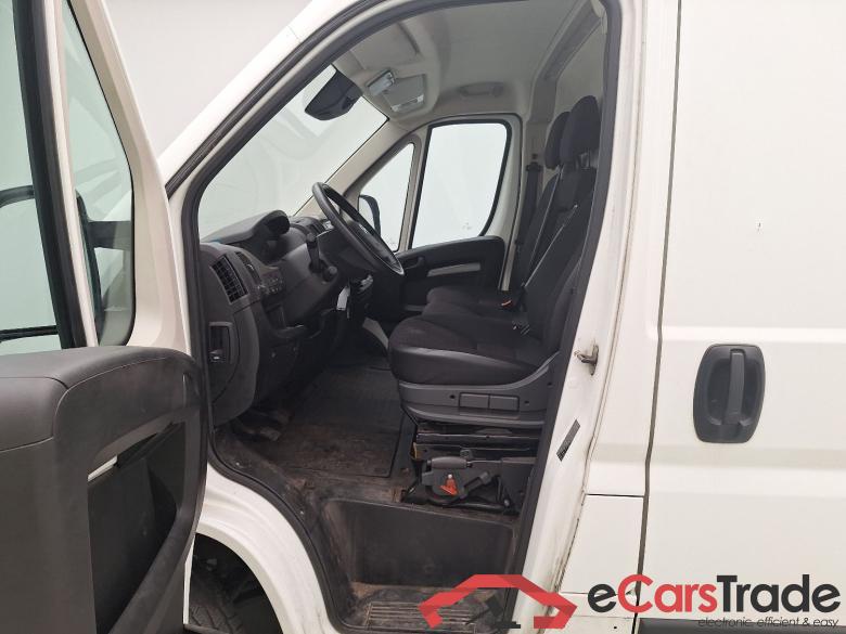 Citroën, _Jumper '14, Citroën Jumper 35 L2H2 - 2.2 BlueHDi 140 S&S Drive #3