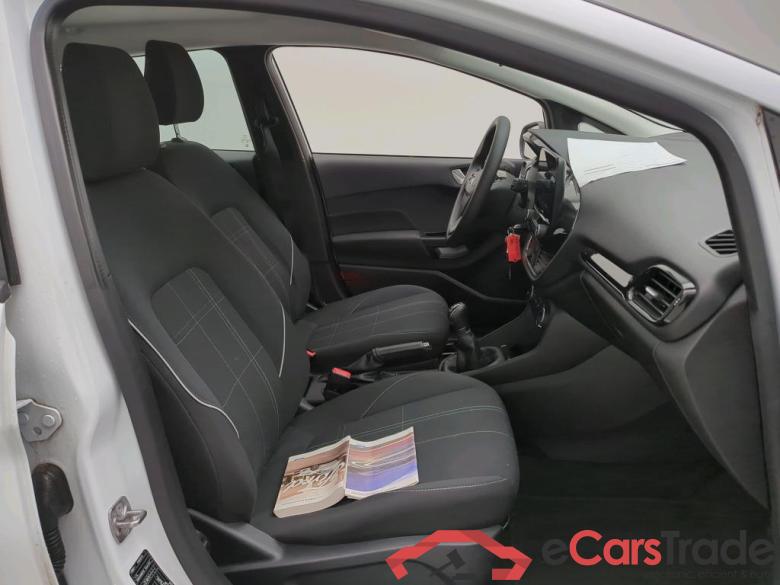 Ford Fiesta 1.1 63kW Trend 5d #3