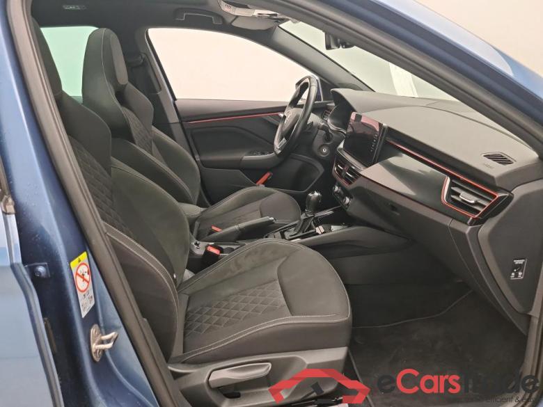 Skoda Scala 1.5 TSI 110kW DSG Sport Business 5d #3
