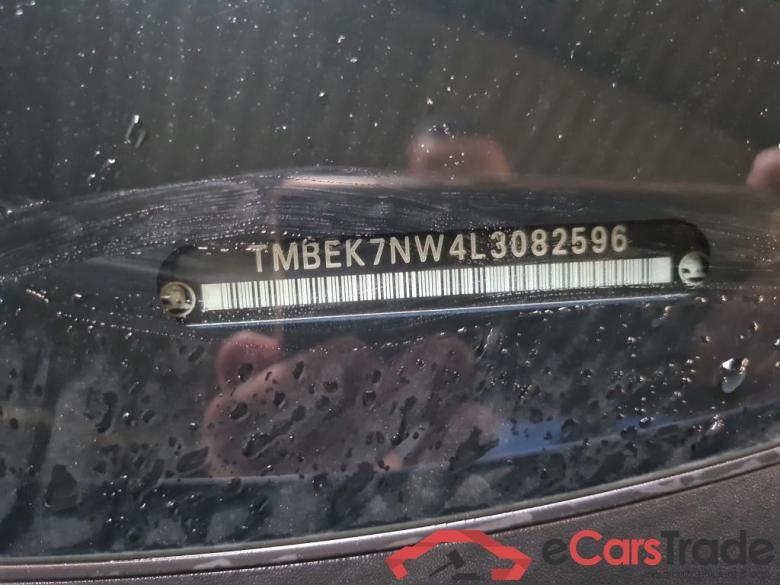 Skoda Scala 1.5 TSI 110kW DSG Sport Business 5d #6