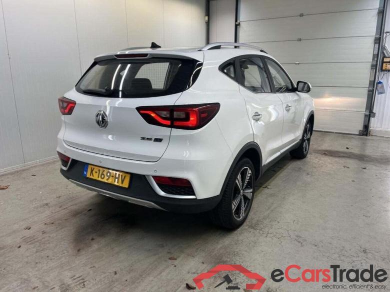 MG MG ZS EV Luxury 45 kWh #2