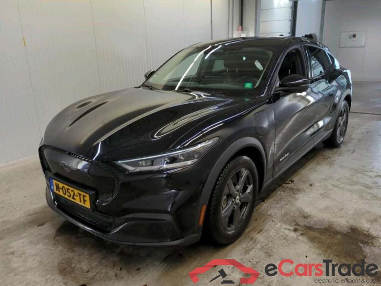 FORD Mustang Mach-E RWD 75 kWh #1