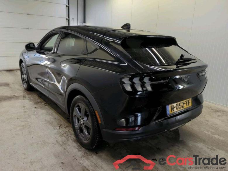 FORD Mustang Mach-E RWD 75 kWh #6