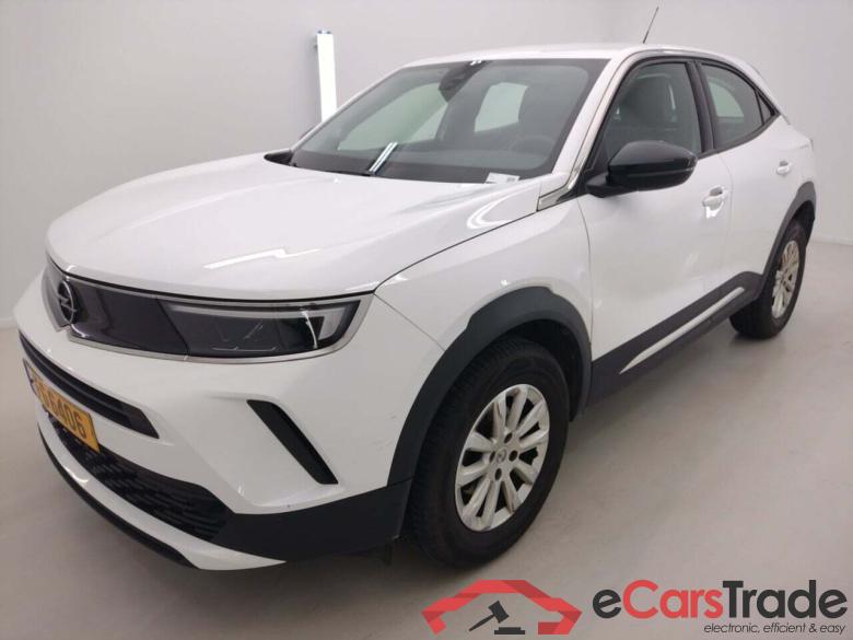 OPEL MOKKA 1.5 TURBO D EDITION #1