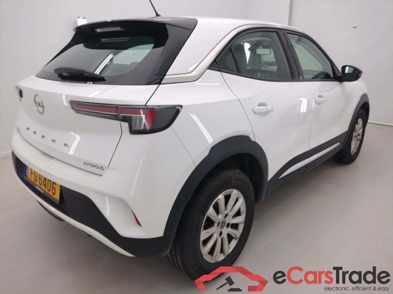 OPEL MOKKA 1.5 TURBO D EDITION #2