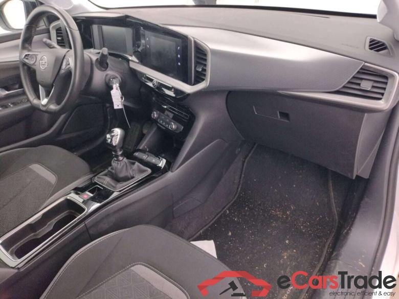 OPEL MOKKA 1.5 TURBO D EDITION #3