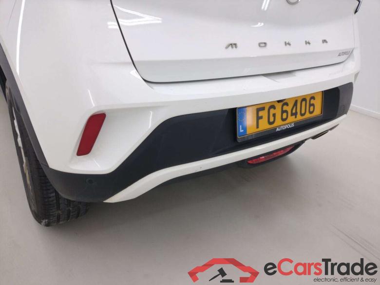OPEL MOKKA 1.5 TURBO D EDITION #4
