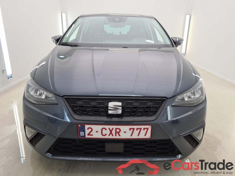 SEAT IBIZA 1.0 TSI MOVE #5