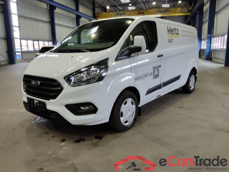 FORD Transit  Custom 320 L2H1 2.0 TDCI Trend #1