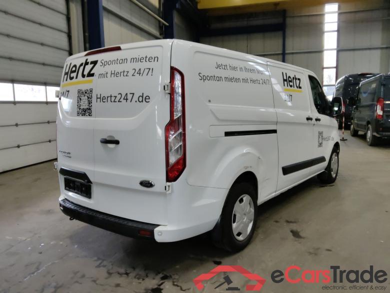 FORD Transit  Custom 320 L2H1 2.0 TDCI Trend #5