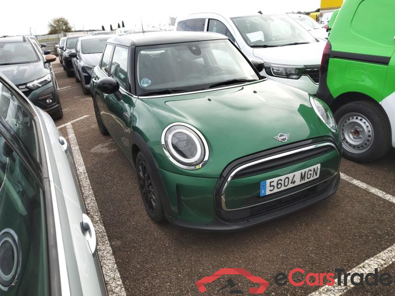MINI Cooper 1.5 136CV AUT 