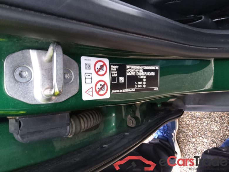 MINI Cooper 1.5 136CV AUT  #5