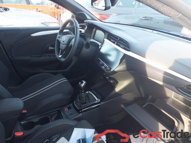 OPEL Corsa 1.2T XHL MT6 S/S 100 CV (74kW) Manual GS #3