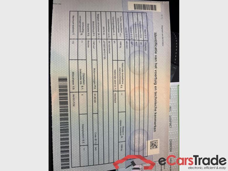 HYUNDAI i20 N i20 N 1.6 T-GDi #6