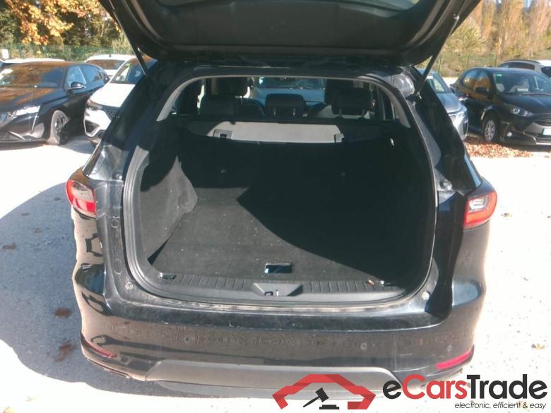 CX-60 E-SKYACTIV 327 BVA HOMUR #6