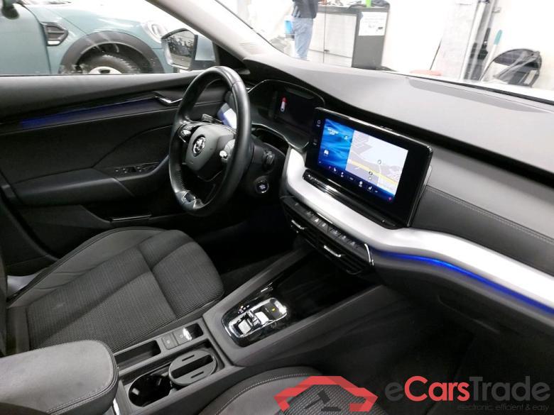 SKODA - SKO OCTAVIA COMBI TSI 110PK DSG7 Ambition Pack Launch & Adaptive Cruise & Towing Hook * PETROL * #3