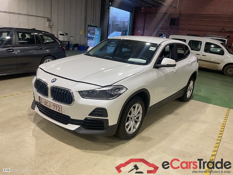 BMW X2 1.5 SDRIVE16D 85KW #1