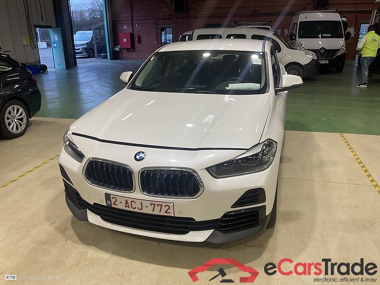 BMW X2 1.5 SDRIVE16D 85KW #2