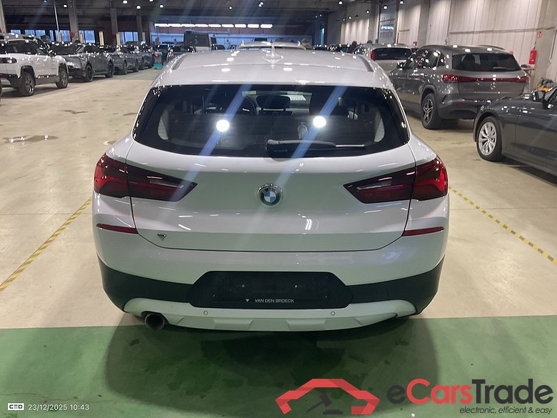 BMW X2 1.5 SDRIVE16D 85KW #5
