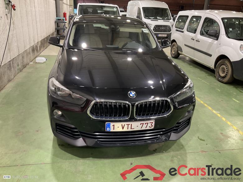 BMW X2 1.5i sDrive18 OPF #2