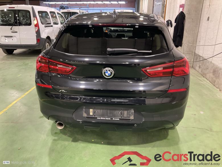 BMW X2 1.5i sDrive18 OPF #5