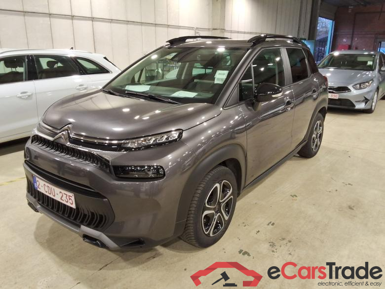 CITROAu2039N C3 AIRCROSS 1.2 PURETECH 110 S&S BVM FEEL