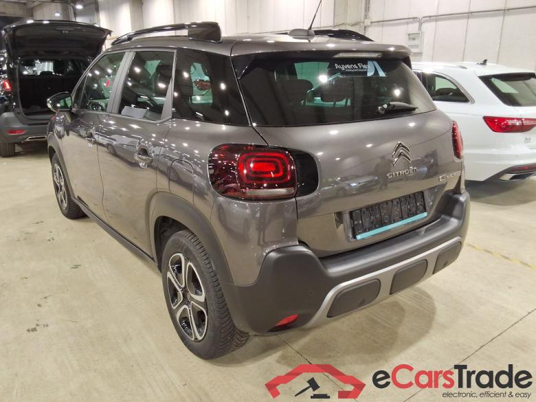 CITROAu2039N C3 AIRCROSS 1.2 PURETECH 110 S&S BVM FEEL #4