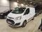 preview Ford Transit Custom #0